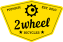 2 Wheel UG (haftungsbeschränkt)